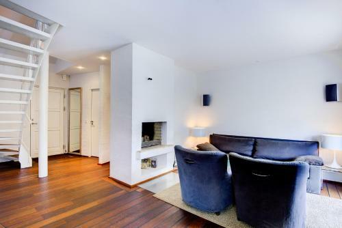 Kr�yers Holiday Apartments