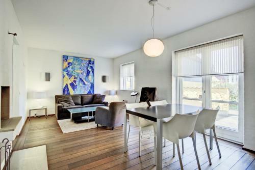 Kr�yers Holiday Apartments