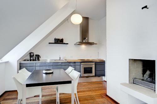 Kr�yers Holiday Apartments