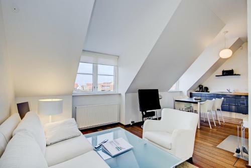 Kr�yers Holiday Apartments