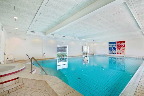 Kr�yers Holiday Apartments