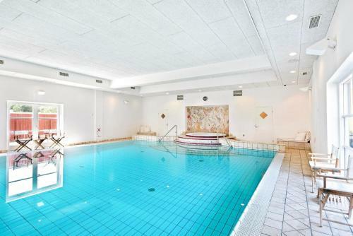Kr�yers Holiday Apartments