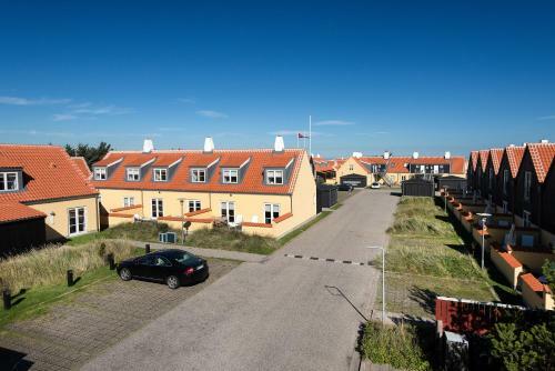 Kr�yers Holiday Apartments