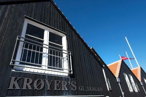 Kr�yers Holiday Apartments