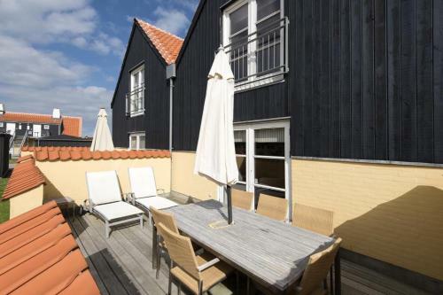 Kr�yers Holiday Apartments