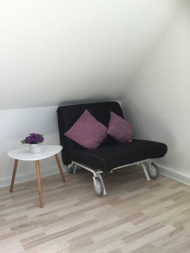 Vejle Apartment Skovh�jen