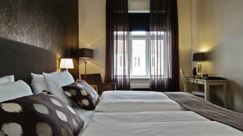 Best Western Plus Hotel Kronjylland