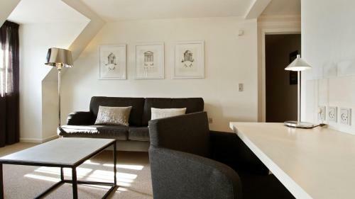Best Western Plus Hotel Kronjylland