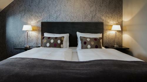 Best Western Plus Hotel Kronjylland