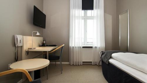 Best Western Plus Hotel Kronjylland
