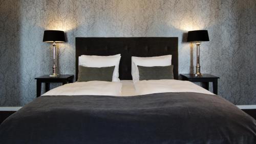 Best Western Plus Hotel Kronjylland