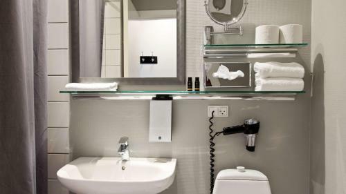 Best Western Plus Hotel Kronjylland