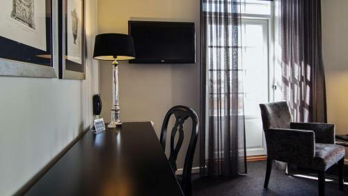 Best Western Plus Hotel Kronjylland