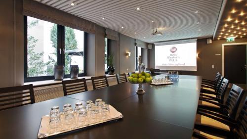 Best Western Plus Hotel Kronjylland