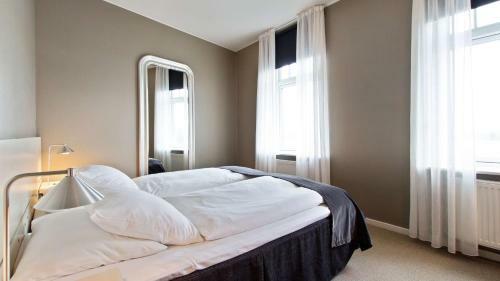 Best Western Plus Hotel Kronjylland