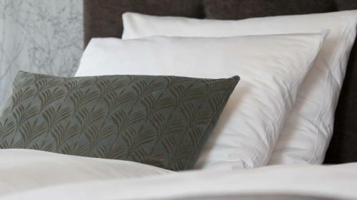 Best Western Plus Hotel Kronjylland
