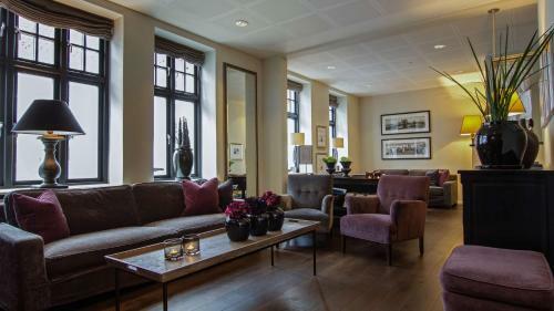 Best Western Plus Hotel Kronjylland