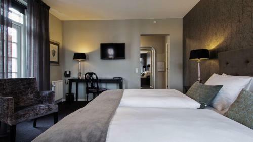 Best Western Plus Hotel Kronjylland