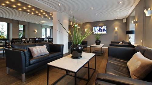 Best Western Plus Hotel Kronjylland