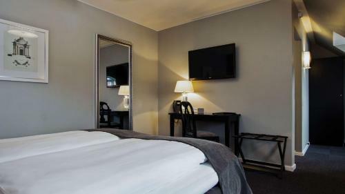 Best Western Plus Hotel Kronjylland