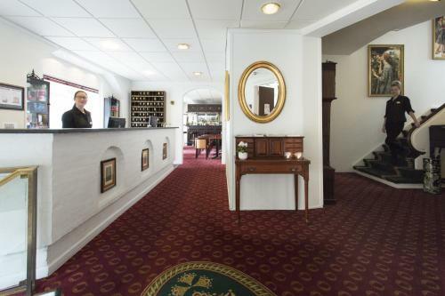 Hotel Windsor