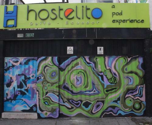 El Hostelito