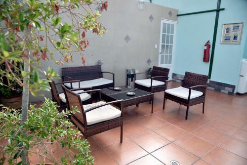 Hostal La Rosario