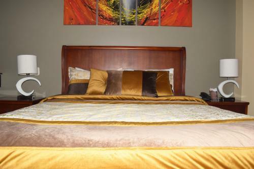 Alejandrina Hotel