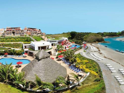 Hotel Royal Decameron Mompiche - All Inclusive