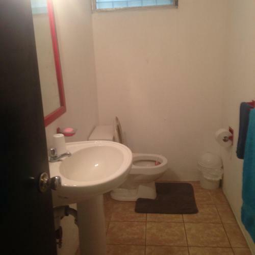 Apartamento Departamentosalinasmalecon