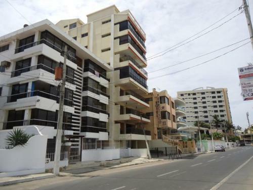 Apartamento Departamentosalinasmalecon