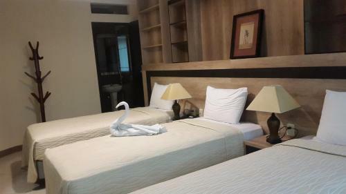 Atlantic Blue Hotel