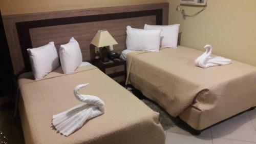 Atlantic Blue Hotel
