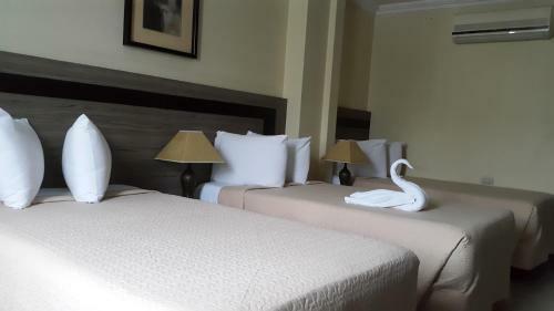 Atlantic Blue Hotel