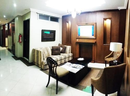 Atlantic Blue Hotel