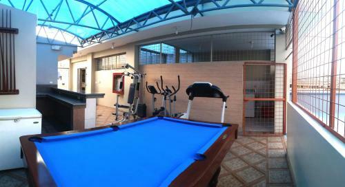 Atlantic Blue Hotel