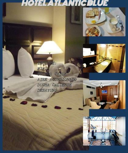 Atlantic Blue Hotel
