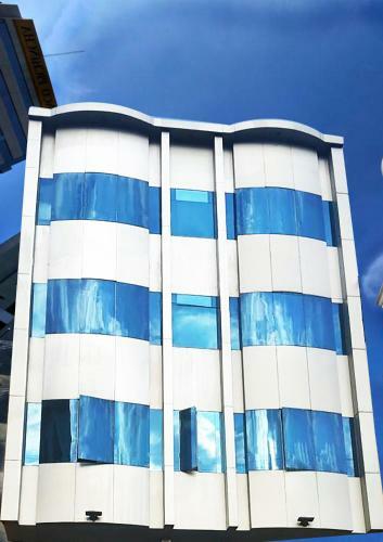 Atlantic Blue Hotel