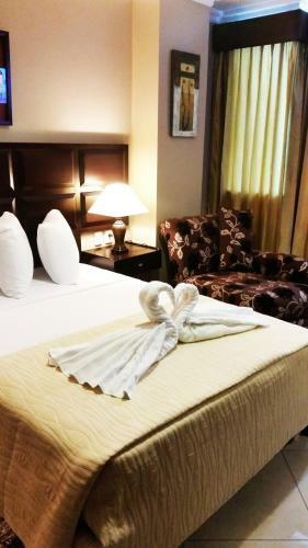 Atlantic Blue Hotel