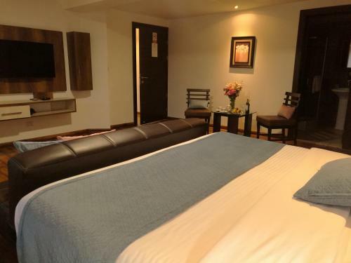 Apartamento San Blas Hotel & Suites