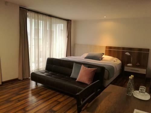 Apartamento San Blas Hotel & Suites