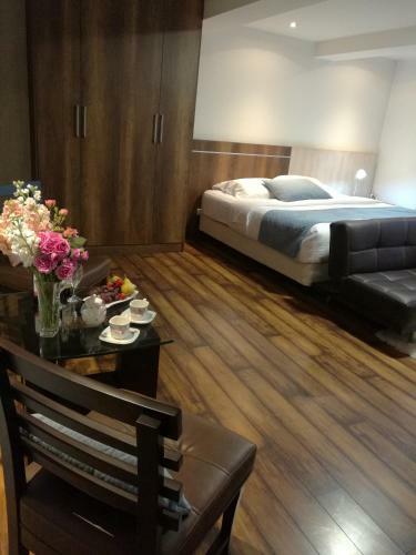 Apartamento San Blas Hotel & Suites
