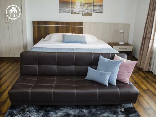 Apartamento San Blas Hotel & Suites