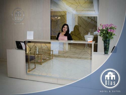 Apartamento San Blas Hotel & Suites