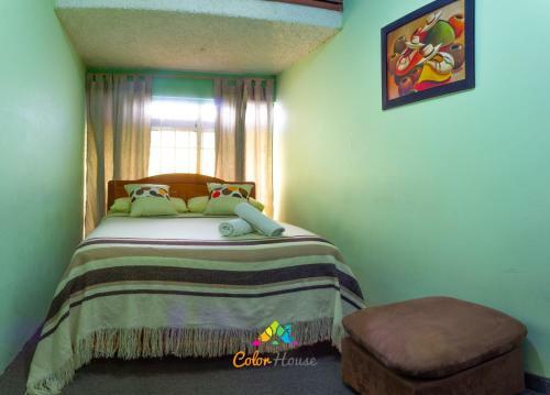 Hostal Color House Petitte