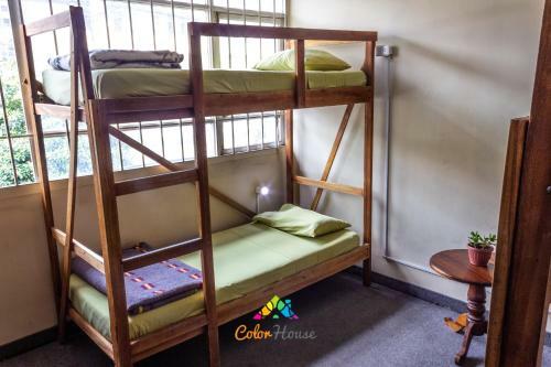 Hostal Color House Petitte
