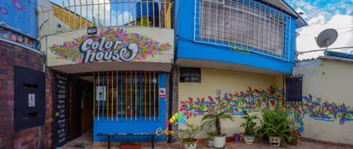 Hostal Color House Petitte