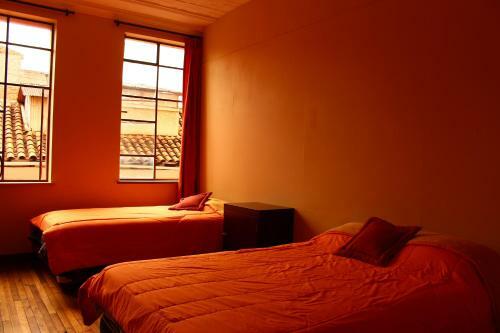 Bed & Breakfast Hotel Check-inn