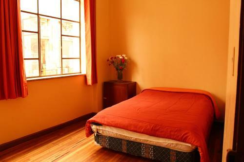 Bed & Breakfast Hotel Check-inn