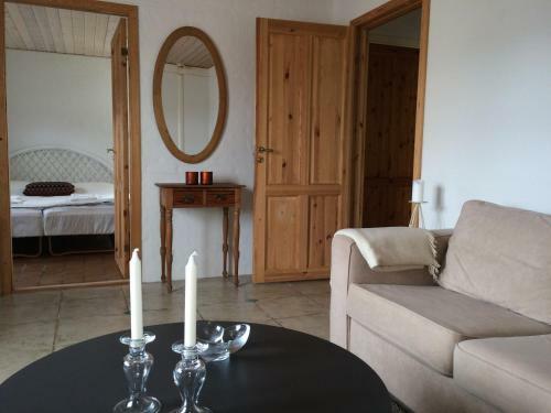 Apartamento Knasborg Ferieboliger